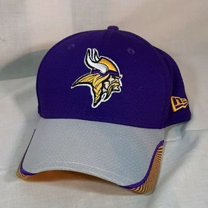 Minnesota Vikings Hat